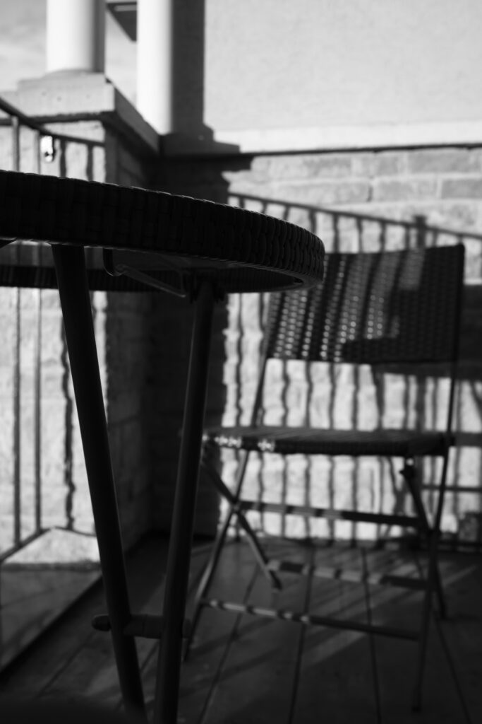 Moment of Reflection