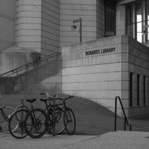 Robarts Library