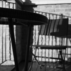 Moment of Reflection