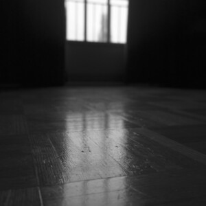 light that fades through